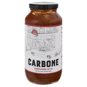Carbone Arrabbiata 6/24 OZ [UNFI #2724805] [ebt]