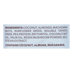 Noka Nut Butter Superfood Macadamia Coconut 10/1.15 Z [UNFI #2668234] [ebt]