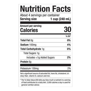 Pacific Foods Chicken Stock Unsalted Organic 12/32 OZ [UNFI #1831361] [ebt]