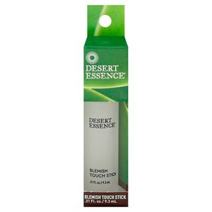 Desert Essence Blemish Touch Stick 6/.31 OZ [UNFI #0936864] T