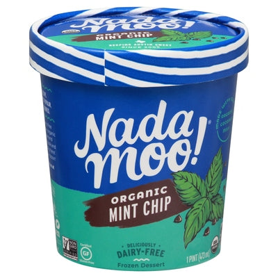OG2 Nada Mint Chip Icrm 8/PINT [UNFI  #0897041]