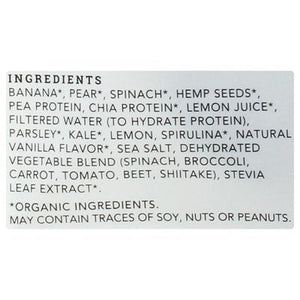 OG2 Evive Yogi 8/10.58OZ [UNFI  #2707768]