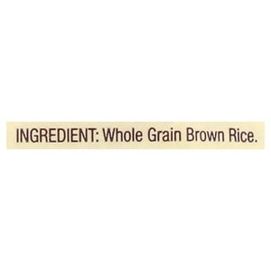 Bobs Red Mill Hot Cereal Creamy Brown Rice 4/26 OZ [UNFI #2532570] [ebt]