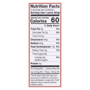 Bear Fruit Rolls Sour Strawberry Lemon 6/3.5 OZ [UNFI #2437135] [ebt]