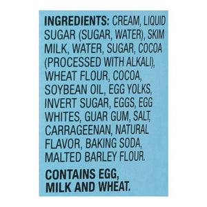 B&J Choc Fudge Brownie 8/PINT [UNFI  #0357194]