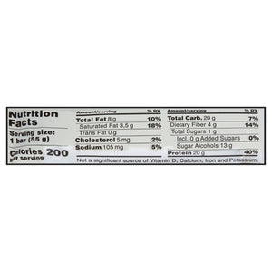 Barebells Protein Bar Salty Peanut 12/1.94 Z [UNFI #3042439] [ebt]