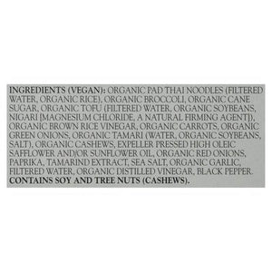 OG3 Amy Pad Thai 12/9.5 OZ [UNFI  #1851500]