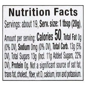 Bonne Maman Preserves Cherry 6/13 OZ [UNFI #616151] [ebt]