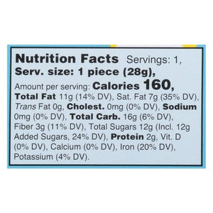 Lake Champlain Chocolates Chocolates 18/1 OZ [UNFI #2374015] [ebt] T