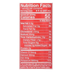 High Brew Coffee Coffee Double Espresso Cold-Brew 12/8 OZ [UNFI #1534981] [ebt]