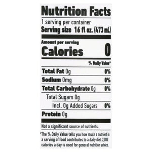 Hoplark Hoptea Hop Tea Sparkling The Green Tea One 12/16 OZ [UNFI #2465185] [ebt]