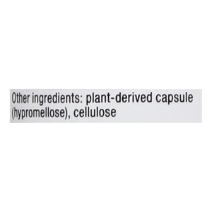 Natures Way Milk Thistle Vegan Capsules 60 Cap [UNFI #0591727] [ebt]