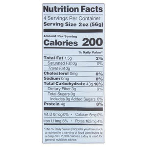 Lotus Foods Rice Noodles Pad Thai Forbidden 8/8 OZ [UNFI #2098531] [ebt]