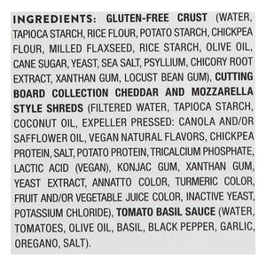 Daiya Cheese Lovers Pza 8/15.7 OZ [UNFI  #1743343]