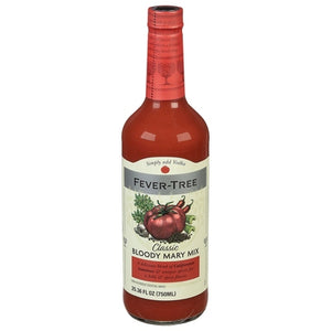 Fever-Tree Bloody Mary Mix Classic 6/25.36 Z [UNFI #2937894] [ebt]