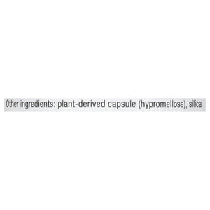 Natures Way Fenugreek Seed Vegan Capsules 100 Cap [UNFI #0391805] [ebt]