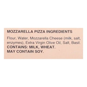 Talia Di Napoli Mozzarella 10/14.1 OZ [UNFI  #2908655]