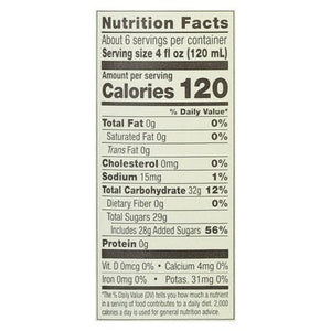 Fever-Tree Margarita Mix Classic 6/25.36 Z [UNFI #2937902] [ebt]