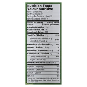 Native Forest Coconut Milk Organic Unsweetened 6/96 OZ [UNFI #0561639] [ebt]