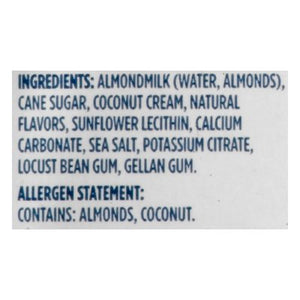 Califia Farms Creamer Almondmilk Dairy Free Vanilla 6/32 OZ [UNFI #1697184] [ebt] T