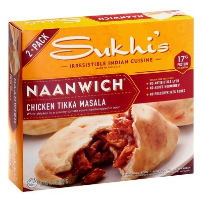 Sukhis Nanwch Chkn Tkama 6/10.4 OZ [UNFI  #2299469]