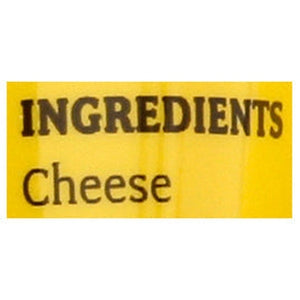 Yellow Yak Yaky Chew Cheese Medium 6/2.3 OZ [UNFI #2380855]