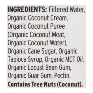 Pitaya Foods Coconut 8/16 OZ [UNFI  #3032109]