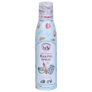 La Tourangelle Baking Spray All Purpose 6/5 OZ [UNFI #2734796] [ebt]