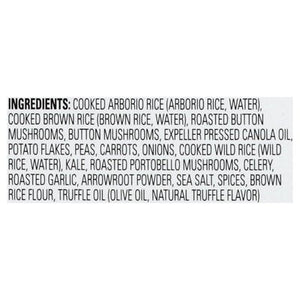 Praeger Mushroom Vegburg 6/10 OZ [UNFI  #1799543]