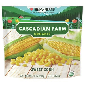 OG2 Casc Sweet Corn Cut 12/10 OZ [UNFI  #0330902]