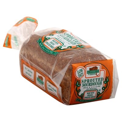 OG3 Alvarado Bread Sprtd Sourdough 6/24 OZ [UNFI  #0246025]