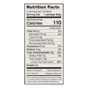 Bobabam Brown Sugar 12/9.2 OZ [UNFI  #2955433]