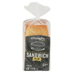 Odoughs Sndwch Thns Orig 6/18 OZ [UNFI  #1695840]
