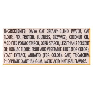 Daiya Cheese Slices Dairy-Free Cheddar 8/7.8 OZ [UNFI #1565381] [ebt]