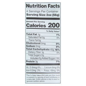 Lotus Foods Rice Noodles Pad Thai Traditional 8/8 OZ [UNFI #2098549] [ebt]