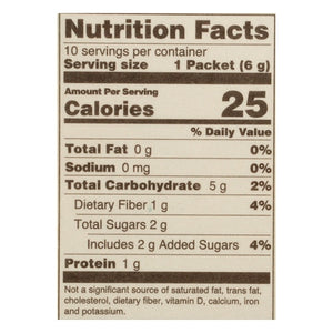 Four Sigmatic Calm Cacao Mix 1/10 CT [UNFI #3061546] [ebt]