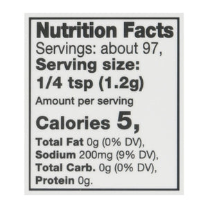 Watkins Seasoning Organic Potato Salad 3/4.1 OZ [UNFI #2612000] [ebt]