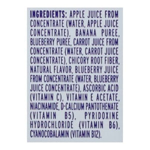 Naked Juice Blue Machine 8/15.2 OZ [UNFI #2272391] [ebt] T