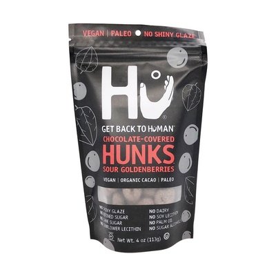 Hu Goldenberries/Hunks 6/4 OZ [UNFI #2540409] [ebt] T