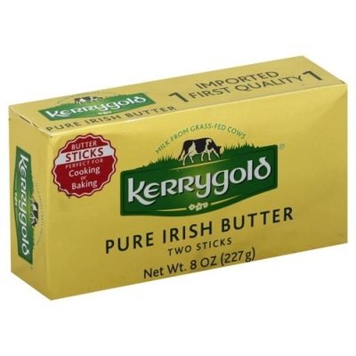 Kerrygold Butter Sticks Pure Irish 20/8 OZ [UNFI #3002540] [ebt]