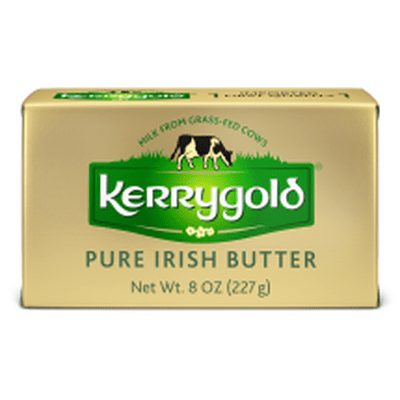 Kerrygold Butter Pure Irish 20/8 OZ [UNFI #3024692] [ebt]