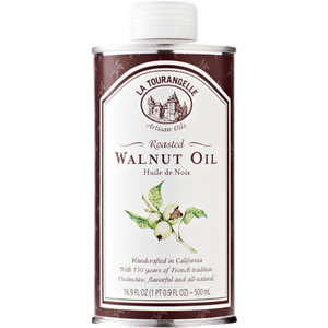 La Tourangelle Tour Rstd Walnut Oil 6/500 ML [UNFI #862136] [ebt]