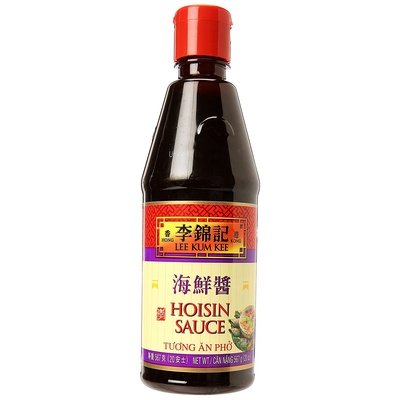Lee Kum Kee Hoisin Sauce 6/20 OZ [UNFI #2210243] [ebt]