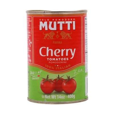 Mutti Tomatoes Cherry 12/14 OZ [UNFI #1283167] [ebt]