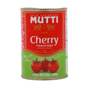Mutti Tomatoes Cherry 12/14 OZ [UNFI #1283167] [ebt]