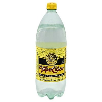Topo Chico Mineral Water 12PK 12/12 OZ [UNFI #1452598] [ebt] T
