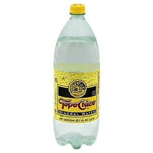 Topo Chico Mineral Water 12PK 12/12 OZ [UNFI #1452598] [ebt] T